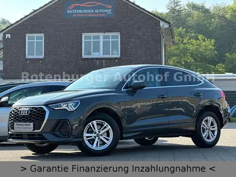 Annonce AUDI Q3 Diesel 2021 d'occasion 