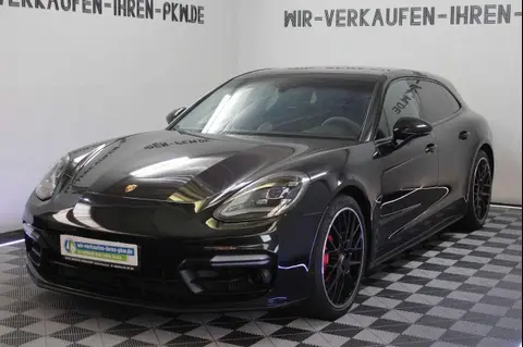 Used PORSCHE PANAMERA Petrol 2019 Ad 