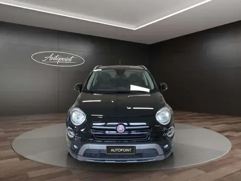 Annonce FIAT 500X Diesel 2021 d'occasion 