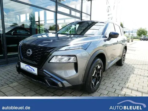 Used NISSAN X-TRAIL Hybrid 2024 Ad 