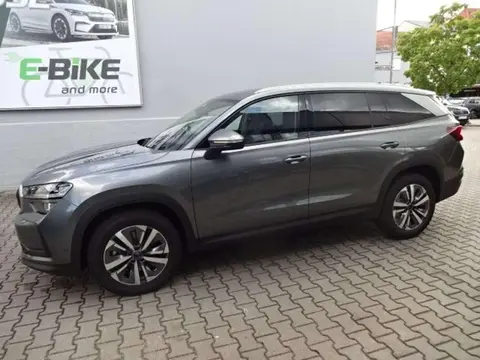 Used SKODA KODIAQ Diesel 2024 Ad Germany