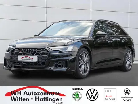 Annonce AUDI S6 Diesel 2023 d'occasion 