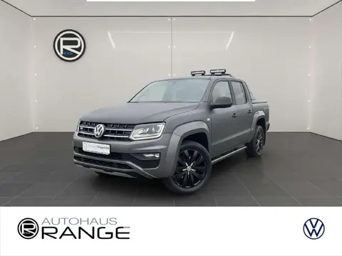 Used VOLKSWAGEN AMAROK Diesel 2020 Ad 