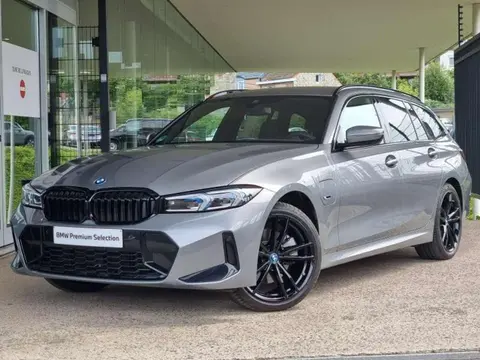 Annonce BMW SERIE 3 Hybride 2023 d'occasion 