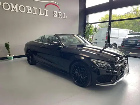 Used MERCEDES-BENZ CLASSE C Diesel 2018 Ad 