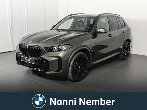 Annonce BMW X5 Hybride 2024 d'occasion 