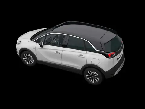 Annonce OPEL CROSSLAND Essence 2024 d'occasion 