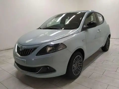 Annonce LANCIA YPSILON Hybride 2023 d'occasion 