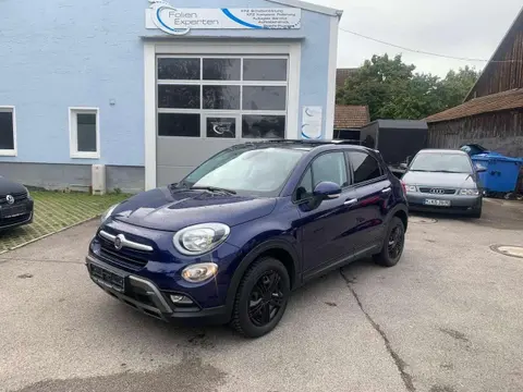 Used FIAT 500X Petrol 2015 Ad 