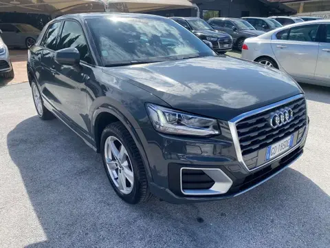 Annonce AUDI Q2 Diesel 2019 d'occasion 