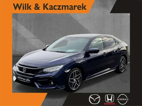 Used HONDA CIVIC Petrol 2020 Ad 