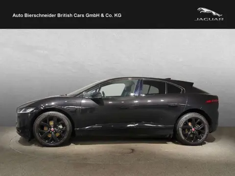 Used JAGUAR I-PACE Electric 2020 Ad 