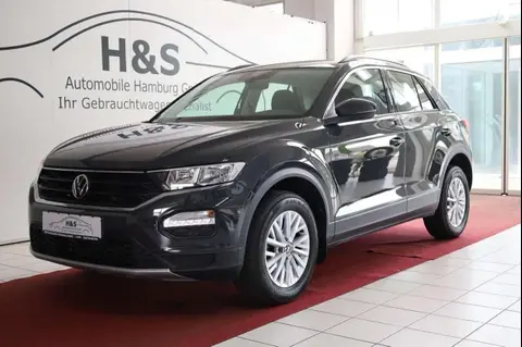 Used VOLKSWAGEN T-ROC Petrol 2021 Ad 