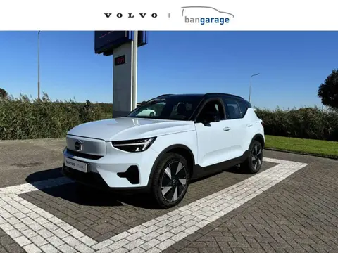 Annonce VOLVO XC40 Électrique 2024 d'occasion 