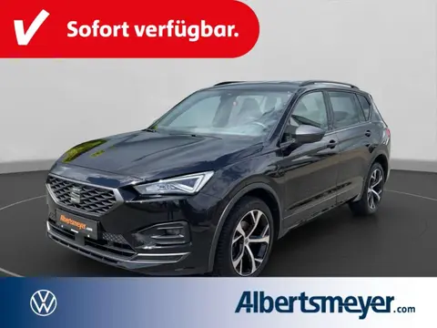 Annonce SEAT TARRACO Essence 2021 d'occasion 