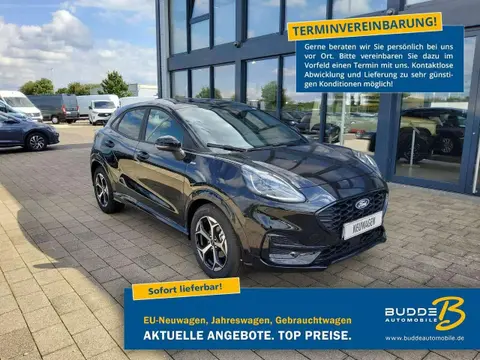 Used FORD PUMA Petrol 2024 Ad 