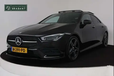 Used MERCEDES-BENZ CLASSE CLA Petrol 2021 Ad 