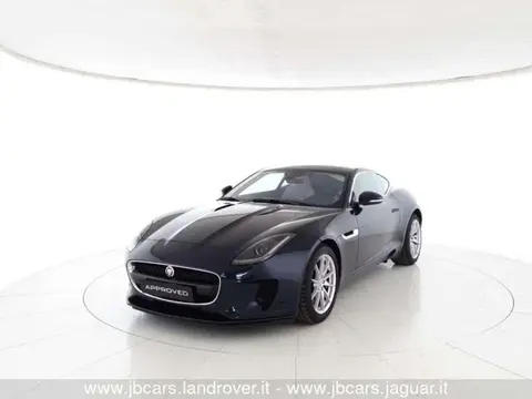 Used JAGUAR F-TYPE Petrol 2020 Ad 