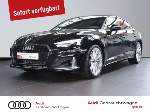 Used AUDI A5 Petrol 2024 Ad 