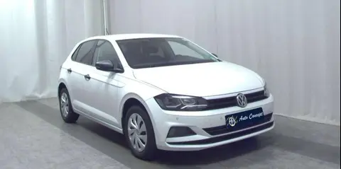 Used VOLKSWAGEN POLO Diesel 2018 Ad 