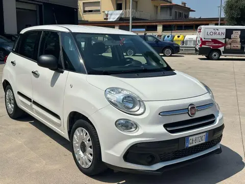 Used FIAT 500L Diesel 2020 Ad 