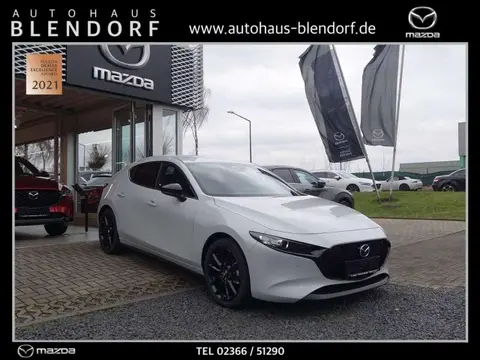 Annonce MAZDA 3 Essence 2024 d'occasion 