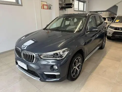 Used BMW X1 Diesel 2019 Ad 