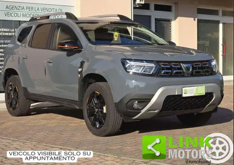 Used DACIA DUSTER LPG 2022 Ad 