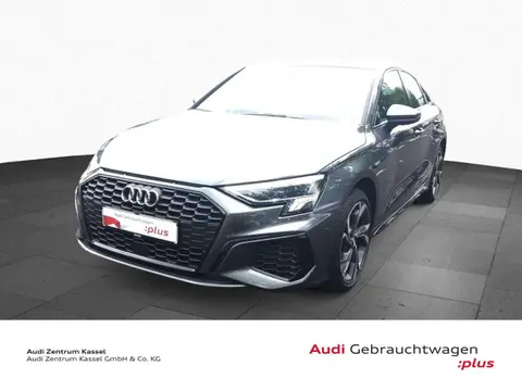 Annonce AUDI A3 Diesel 2023 d'occasion 