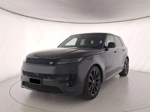 Annonce LAND ROVER RANGE ROVER SPORT Hybride 2024 d'occasion 