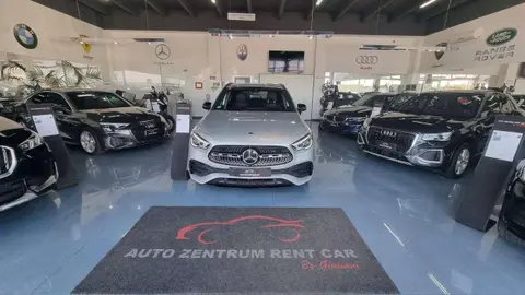 Annonce MERCEDES-BENZ CLASSE GLA Diesel 2022 d'occasion 