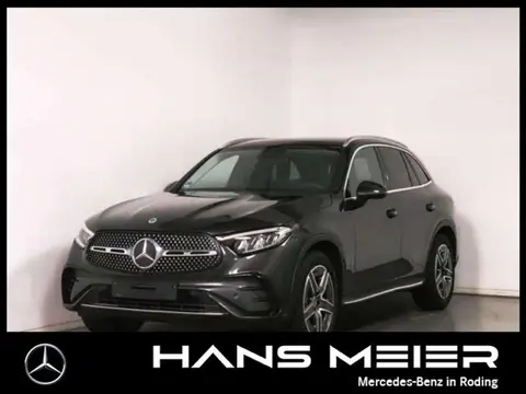 Used MERCEDES-BENZ CLASSE GLC Petrol 2023 Ad 