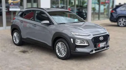 Used HYUNDAI KONA Petrol 2020 Ad 