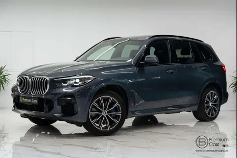 Used BMW X5 Hybrid 2022 Ad 