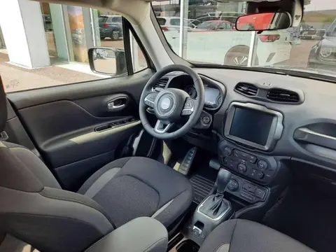 Used JEEP RENEGADE Hybrid 2023 Ad 