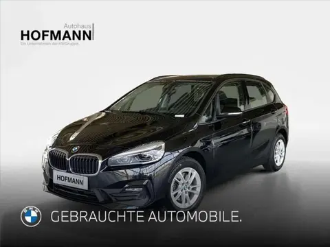 Annonce BMW SERIE 2 Diesel 2020 d'occasion Allemagne