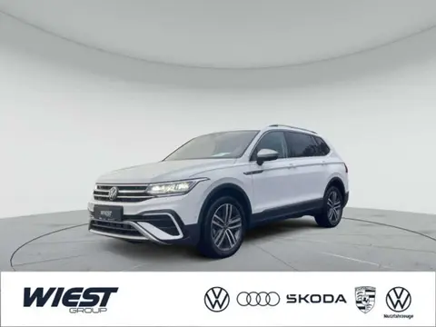 Used VOLKSWAGEN TIGUAN Diesel 2024 Ad 