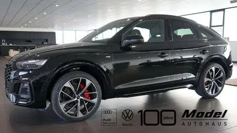 Used AUDI Q5 Petrol 2023 Ad 