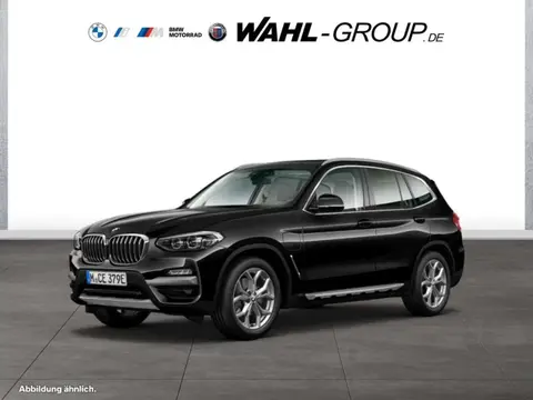 Used BMW X3 Hybrid 2021 Ad 