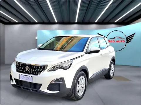 Annonce PEUGEOT 3008 Diesel 2019 d'occasion 