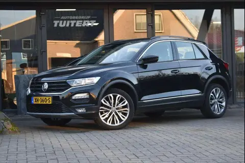 Used VOLKSWAGEN T-ROC Petrol 2019 Ad 