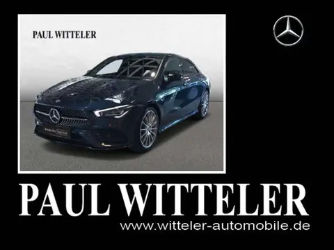 Annonce MERCEDES-BENZ CLASSE CLA Diesel 2023 d'occasion 