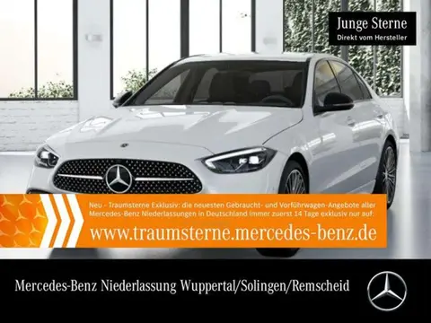 Used MERCEDES-BENZ CLASSE C Petrol 2023 Ad 