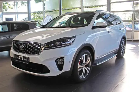 Used KIA SORENTO Diesel 2020 Ad 