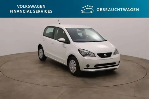 Used SEAT MII Electric 2021 Ad 