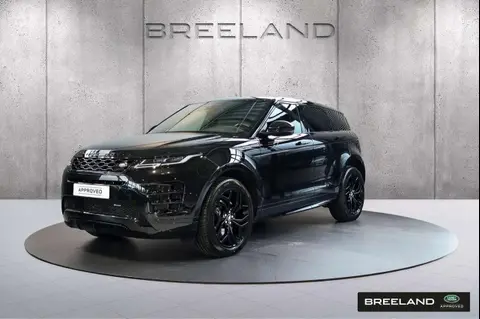 Annonce LAND ROVER RANGE ROVER EVOQUE Hybride 2023 d'occasion 