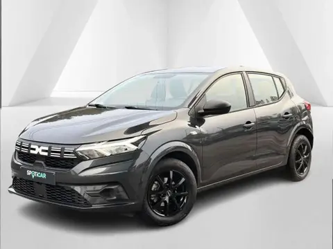 Used DACIA SANDERO Petrol 2023 Ad 