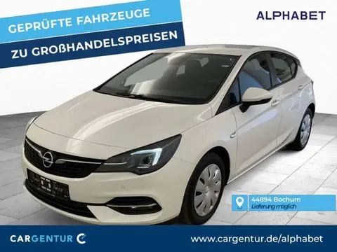 Used OPEL ASTRA Diesel 2020 Ad 