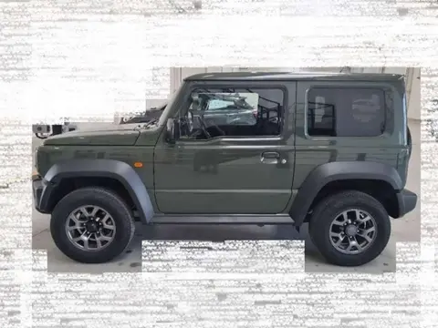 Used SUZUKI JIMNY Petrol 2019 Ad 