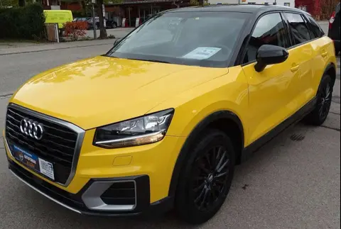 Used AUDI Q2 Diesel 2018 Ad 